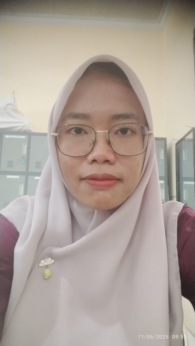 LULUK NUR ATIQOH, S.Pd.